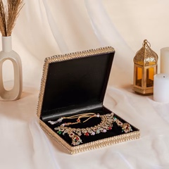 Jewellery boxes/ Vanity boxes