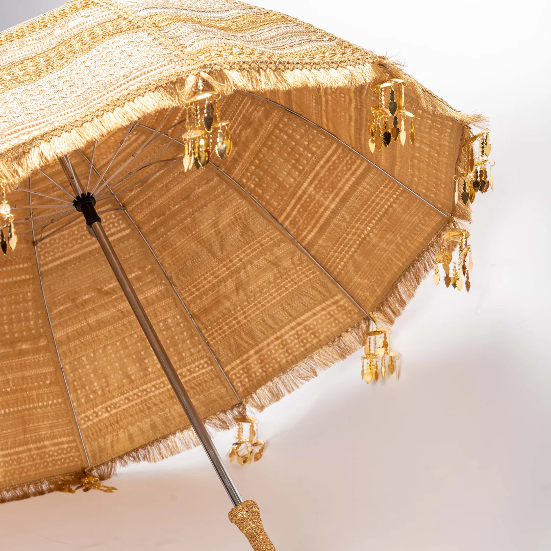 Satrangi Bridal Entry Umbrella view 2